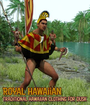 Royal Hawaiian for Dusk